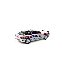 Toyota Celica GT Four STI65 - Tour de Corse 1991 Rallye - Nunu Bemmax 24015 - 1/24 - 2