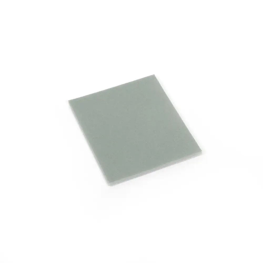 Pack de papier de verre (P-80 + P-150 + P220) + éponge de ponçage - Occre 19156 - 5