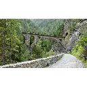 Viaduc de Brombenz - Noch 15853 - N 1/160 - Maquette - 5