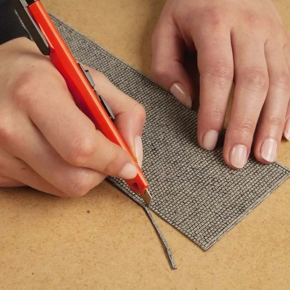 Feuille de pavés Place "Romain" Noch 60324 - HO 1/87 - 210x155 mm - 4