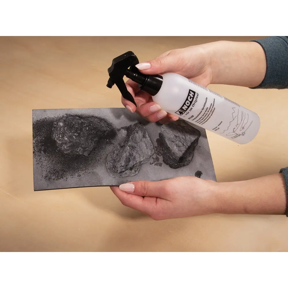 Colle en spray de paysage Noch 61141 - Toutes échelles - 250 g - 2