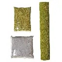 Kit de démarrage d'aménagement paysager - NOCH 60800 - H0, TT et N. - 3