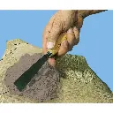 Plâtre à rochers "grès" - Noch 60890 - Toutes échelles - 400g - 3