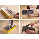 Moule à rochers - Noch 61232 - Toutes échelles - 150 ml - 3