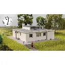Maison modèle Bauhaus " Haus am Horn " - Noch 66680 - HO 1/87 - 4