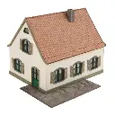 Petite maison familiale miniature NOCH 63608 - N 1/160 - 2