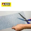 Feuille de Lac bleue NOCH 60850 - Toutes échelles - 410x260 mm - 3