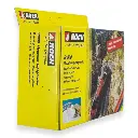 Deux bandes de plâtre pour décor - Noch 60980 - Toutes échelles - 3