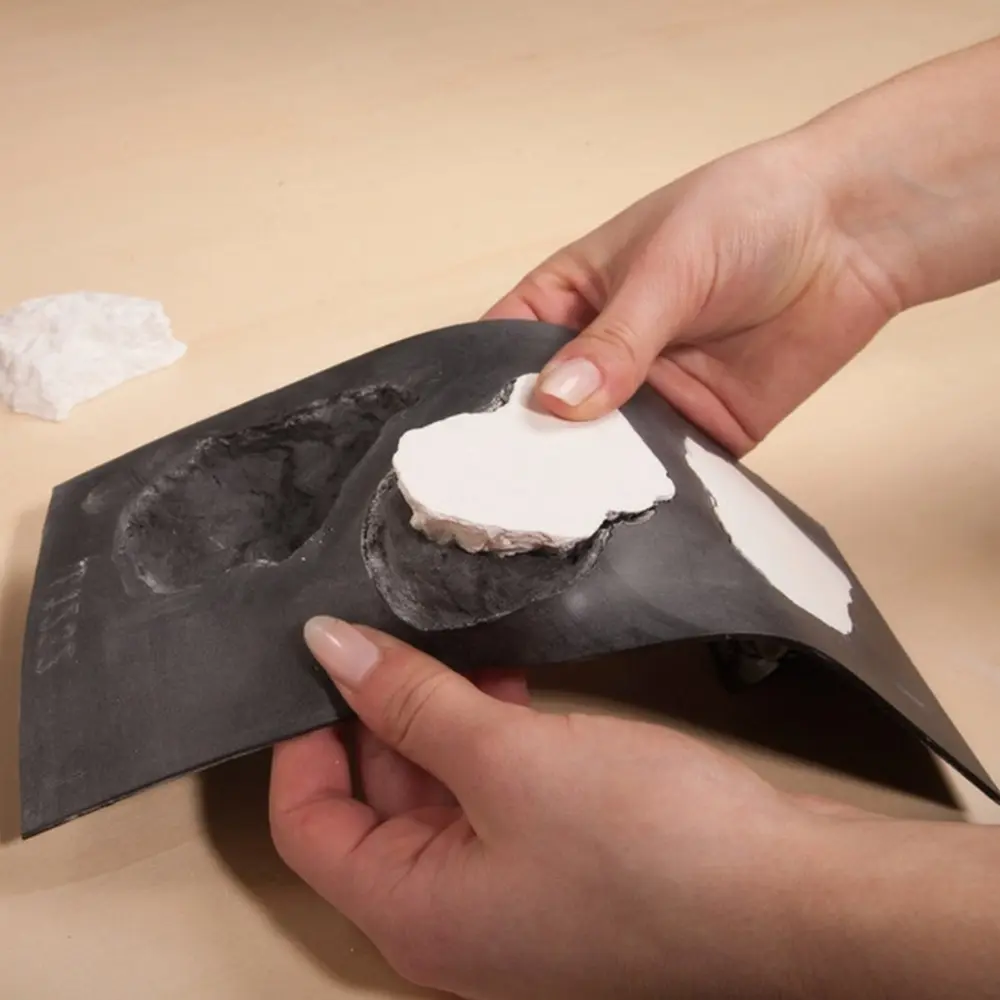 Moule de roche flexible Noch 61233 - Toutes échelles - 240 x 120 mm - 8