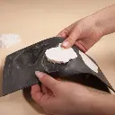 Moule de roche flexible Noch 61233 - Toutes échelles - 240 x 120 mm - 8