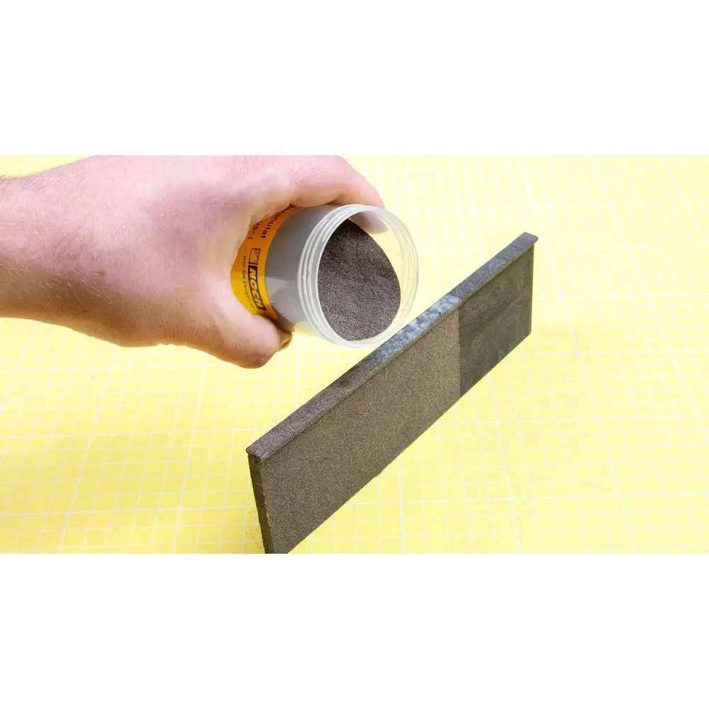 Poudre texturée - Noch 60822 - Échelle universelle - 4