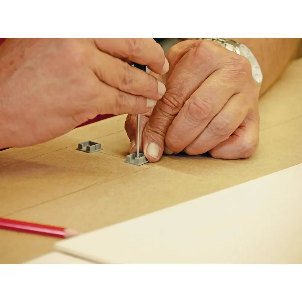 Kit de tracé ferroviaire Easy TRACK « Karlsberg » - Noch 53600 - HO 1/87 - 6