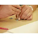 Kit de tracé ferroviaire Easy TRACK « Karlsberg » - Noch 53600 - HO 1/87 - 6