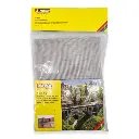 Grillage métallique pour paysage - NOCH 60990 - HO 1/87e - 2