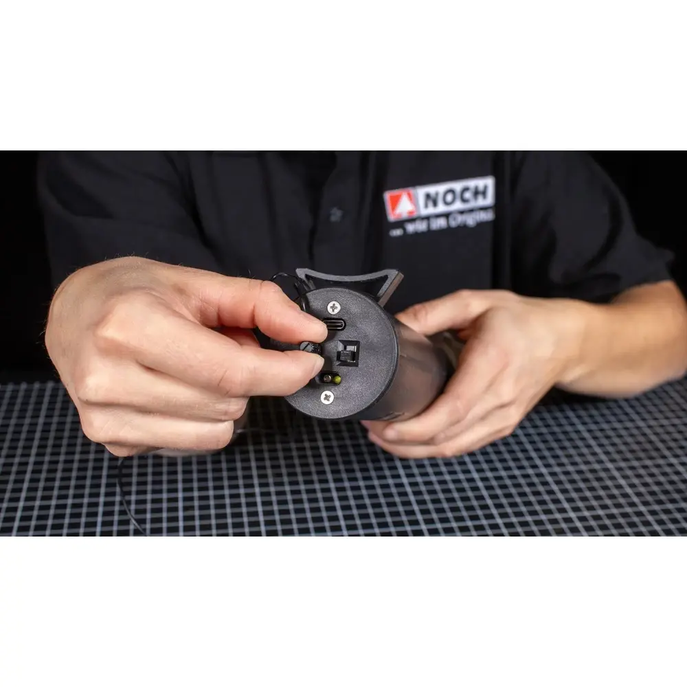 Ensemble Gras-Master 4.0 PROFI - Noch 60125 - Échelle universelle - 9