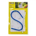 Kit démarrage "Marquage routier" NOCH 60740 - HO, TT & N - 2