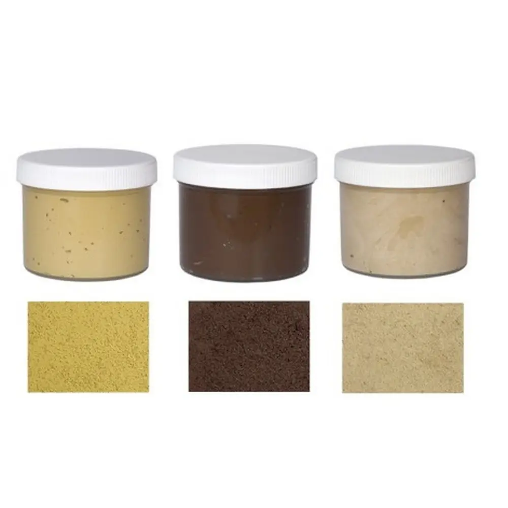 Pâte structurée de terrain - Noch 60823 - Toutes échelles - 300 g - 2