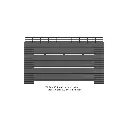 Tournoi des chevaliers en micro-motion avec micro-son - Noch 66828 - HO 1/87 - 9