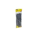 Mur d'arcade type pierre - Noch 58058 - HO 1/87 - 2