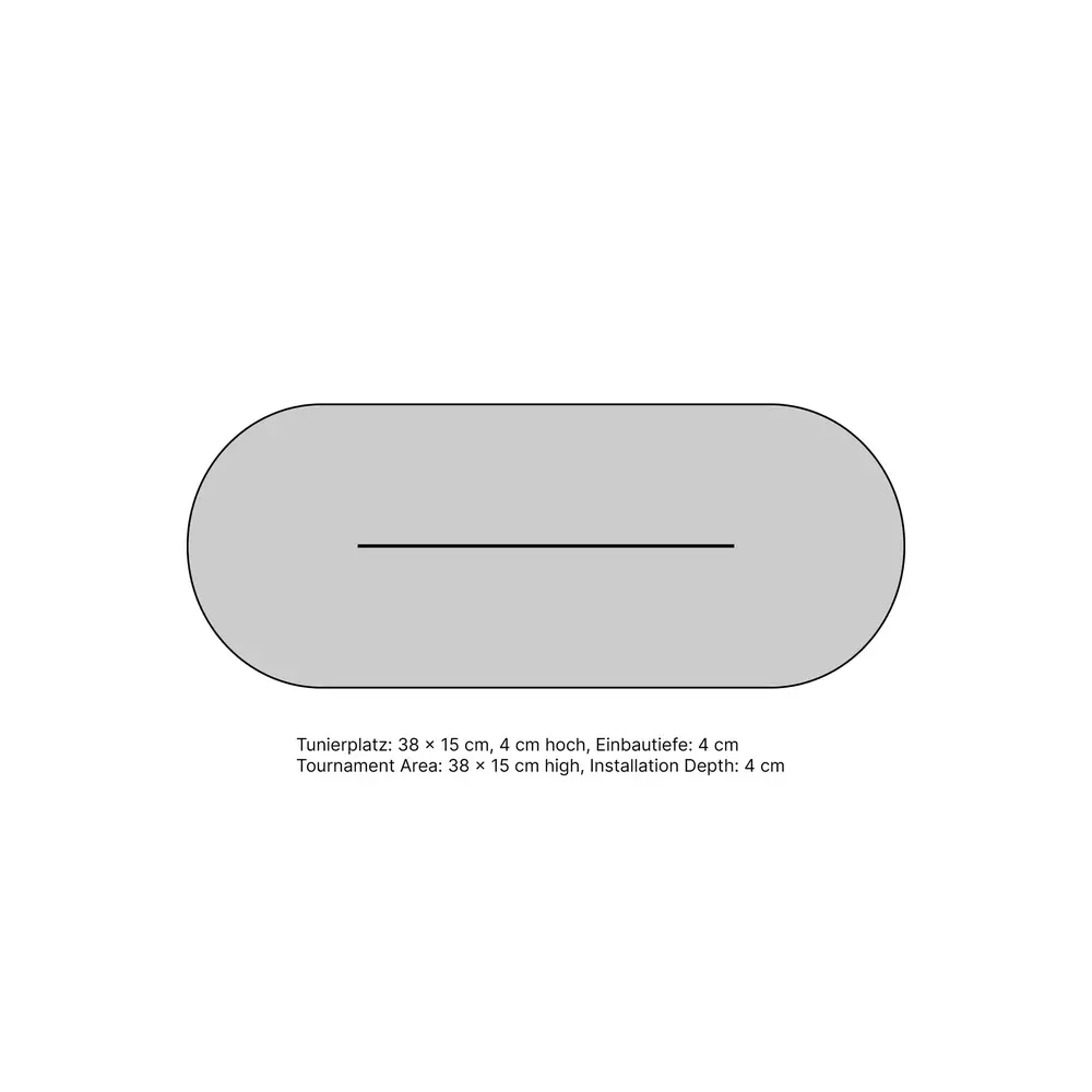 Tournoi des chevaliers en micro-motion avec micro-son - Noch 66828 - HO 1/87 - 3