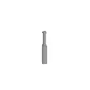 10 piliers easy Track, réglables en hauteur 80/138 mm - Noch 53943 - HO 1/87  - 2