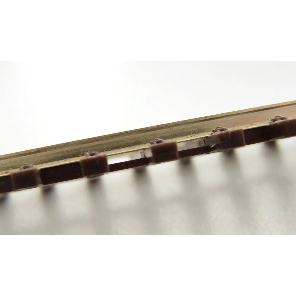 Fiche Connexion pour Alim. Numérique| PIKO 55275 - HO 1/87 - Code 100 - 2