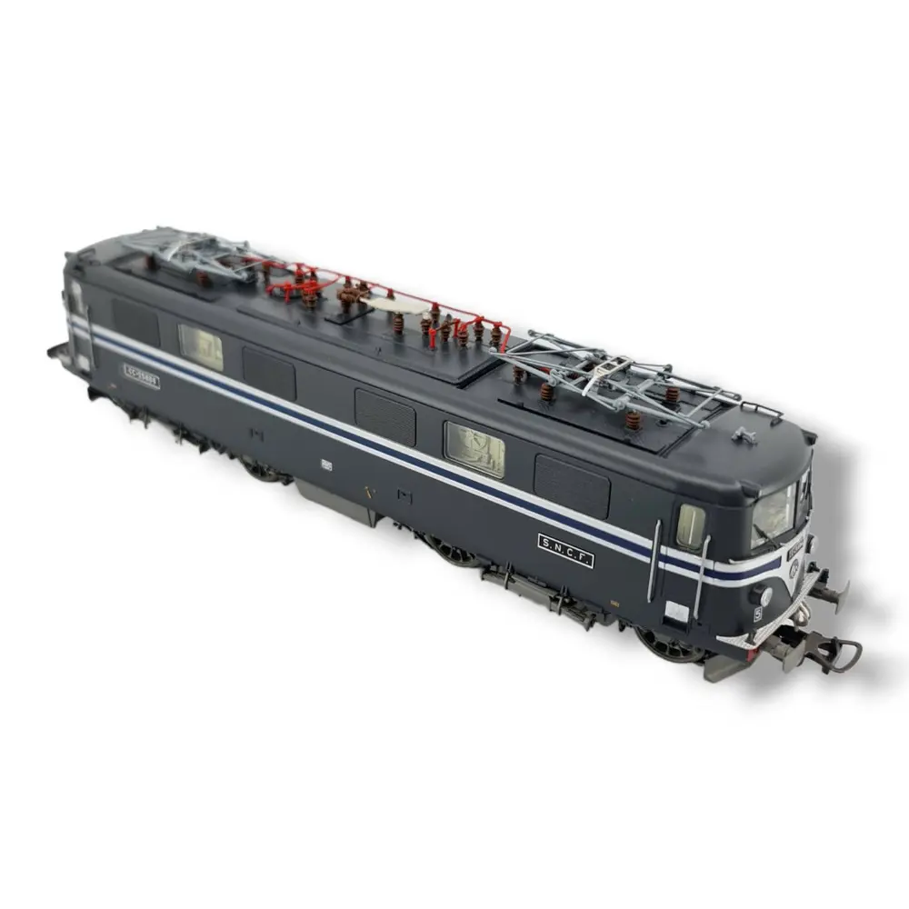 Locomotive électrique CC 25007 - Piko 96595 - HO 1/87 - SNCF - EP IV - Sonore - 2