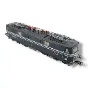 Locomotive électrique CC 25007 - Piko 96595 - HO 1/87 - SNCF - EP IV - Sonore - 2