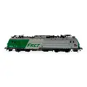 Locomotive Électrique BB 427011M - OS.KAR 2704 - HO 1/87 - SNCF - EP VI - Analogique - 3