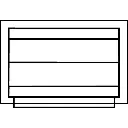 Hall à marchandises Piko 60027 - à assembler - 150 x 98 x 66 mm - N 1/160 - 2