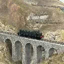 Locomotive Diesel 040 DE 4 - Analogique - REE MODELES JM012 - SNCF - HO - EpIII - 5