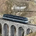 Locomotive diesel CC 70001 - Ree Modèles CC70001SAC - HO 1/87 - SNCF - Ep III - Digital sound fumigène - 3R - 16