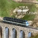 Locomotive diesel CC 70002 - Ree Modèles CC70002SAC - HO 1/87 - SNCF - Ep III - Digital sound + fumée - 3R - 14