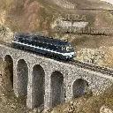 Locomotive diesel CC 70001 - Ree Modèles CC70001S - HO 1/87 - SNCF - Ep III - Digital sound fumigène - 2R - 7