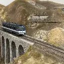 Locomotive diesel CC 70001 - Ree Modèles CC70001SAC - HO 1/87 - SNCF - Ep III - Digital sound fumigène - 3R - 13