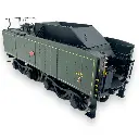 Tender 38 A 67 - Ree Modèles MB-049 - HO 1/87 - SNCF - Ep III - Analogique - 2R - 2
