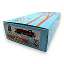 Locomotive Diesel 856 -Soute 5000L- DCC SON REE MODELES JM016S CFL - HO Ep IV-V - 4