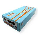 Locomotive diesel 851 - Ree Modèles JM-011 - HO 1/87 - CFL - Ep III - Analogique - 4