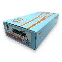 Locomotive diesel BB 63579 - Ree Modèles JM-009 - HO 1/87 - SNCF - Ep IV - Analogique - 2R - 4