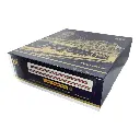 Set Rame Le Capitole REE Modèles CM016DSAC - HO 1/87 - SNCF - 8 Matériels roulant - 8