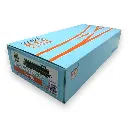 Locomotive diesel BB 63792 - Ree Modèles JM-008 - HO 1/87 - SNCF - Ep III - Analogique - 2R - 4