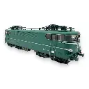 Locomotive électrique BB 9232 - Ree Modèles MB-083 S - HO 1/87 - SNCF - Ep IV - Digital sound - 2R - 2