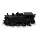 Locomotive à vapeur 030 TU REE Modèles MB007 - HO 1/87 - SNCF - EP III - 3