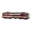 Set Rame Le Capitole REE Modèles CM016DSAC - HO 1/87 - SNCF - 8 Matériels roulant - 5