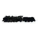 Locomotive 5-141 E 234 "Grenoble" Analogique REE MODELES MB128 - SNCF - HO 1/87 - 3