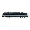 Locomotive diesel CC 70002 - Ree Modèles CC70002S - HO 1/87 - SNCF - Ep III - Digital sound + fumée - 2R - 3