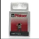 Photographe - Figurine - PREISER 28069 - Échelle HO 1/87 - 3