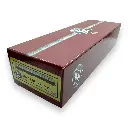 Remorque d'autorail ZS 17115 - R37 H0 41251 - HO 1/87 - SNCF - Ep III - Analogique - 2R - 4