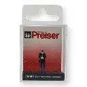 Figurine gendarme français Preiser 29069 - HO 1:87 - 2
