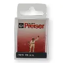 Figurine Winnetou Preiser 29031 - HO 1:87 - Apache - 3